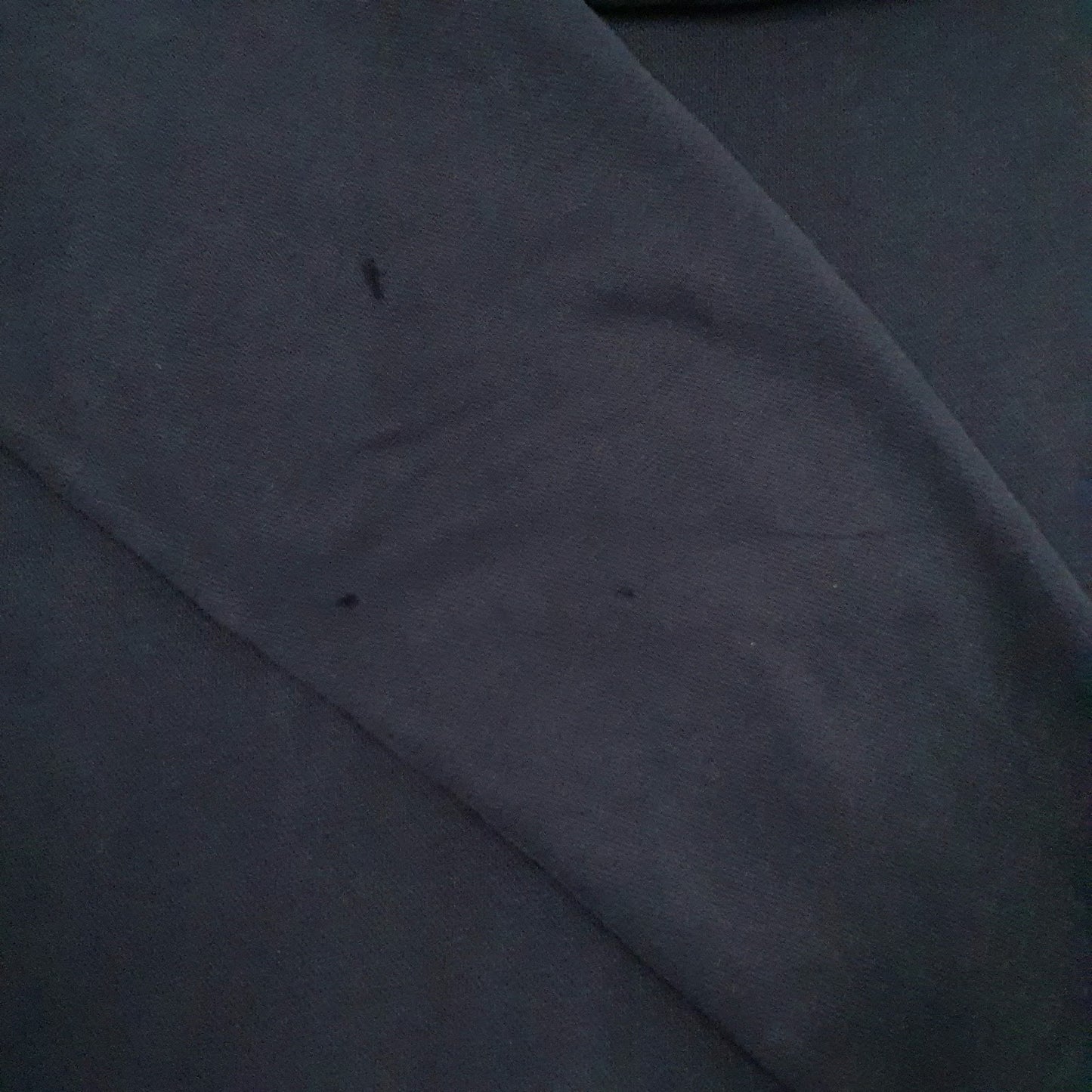 Mens Black Nike  Hoodie Jumper