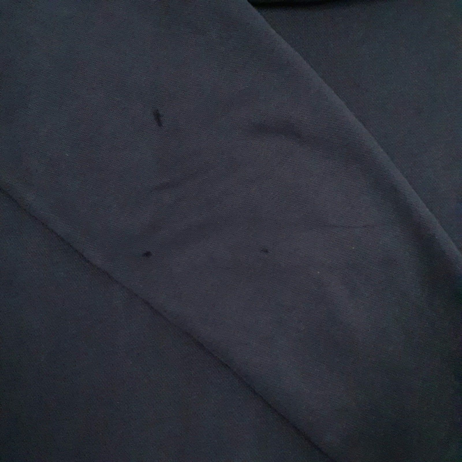 Mens Black Nike  Hoodie Jumper