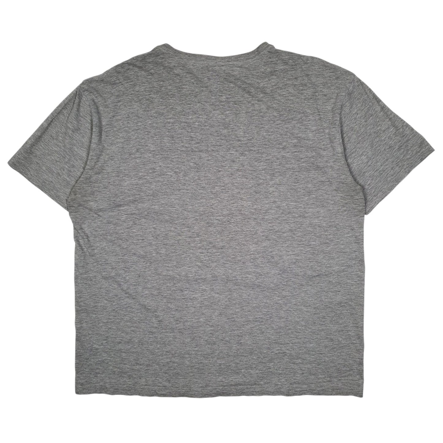 Mens Grey Polo Ralph Lauren   T Shirt