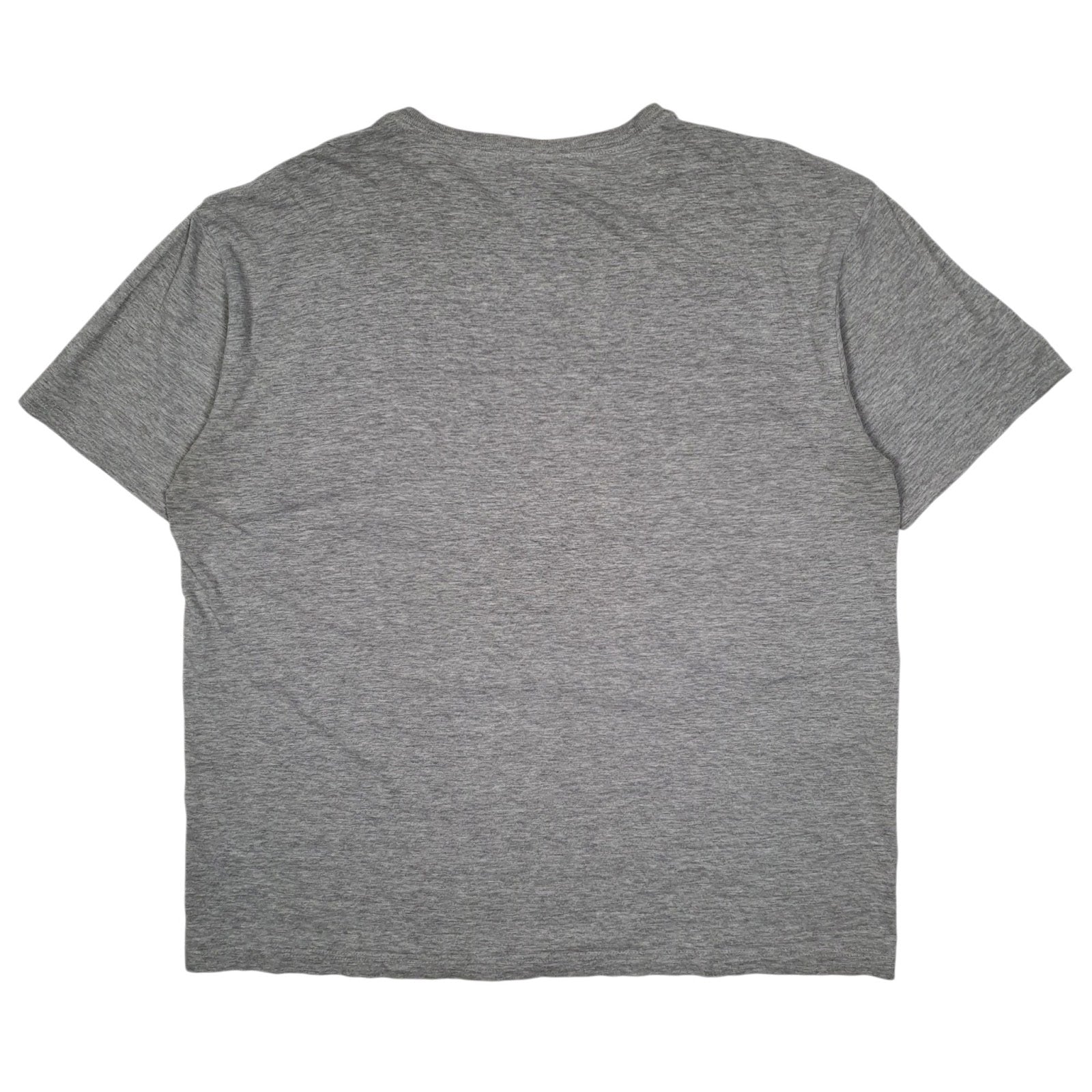 Mens Grey Polo Ralph Lauren   T Shirt