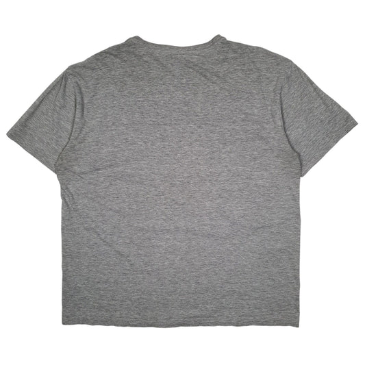 Mens Grey Polo Ralph Lauren   T Shirt