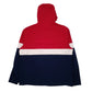 Mens Navy Nautica   Coat