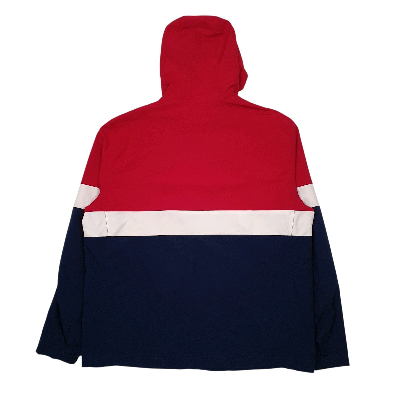 Mens Navy Nautica   Coat