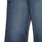 Mens Blue Levis   Jeans