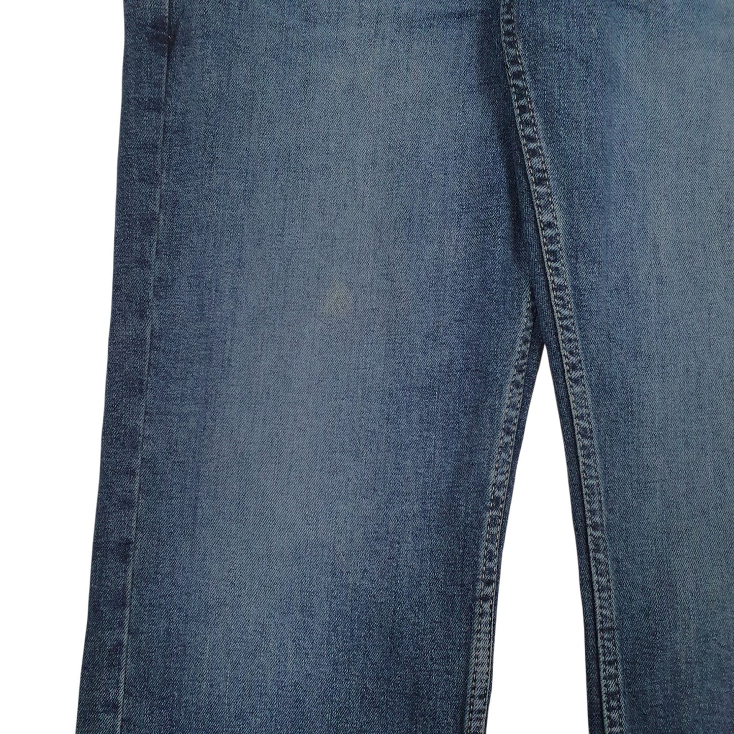 Mens Blue Levis   Jeans