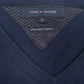 Mens Navy Tommy Hilfiger  Crewneck Jumper