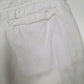 Womens White Esmara   Shorts