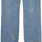 Mens Blue Levis   Jeans