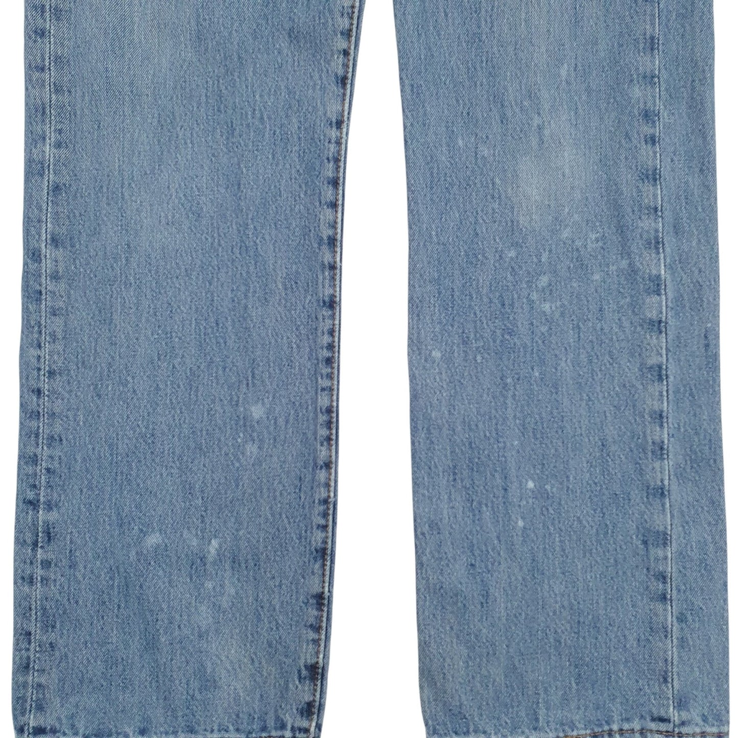 Mens Blue Levis   Jeans