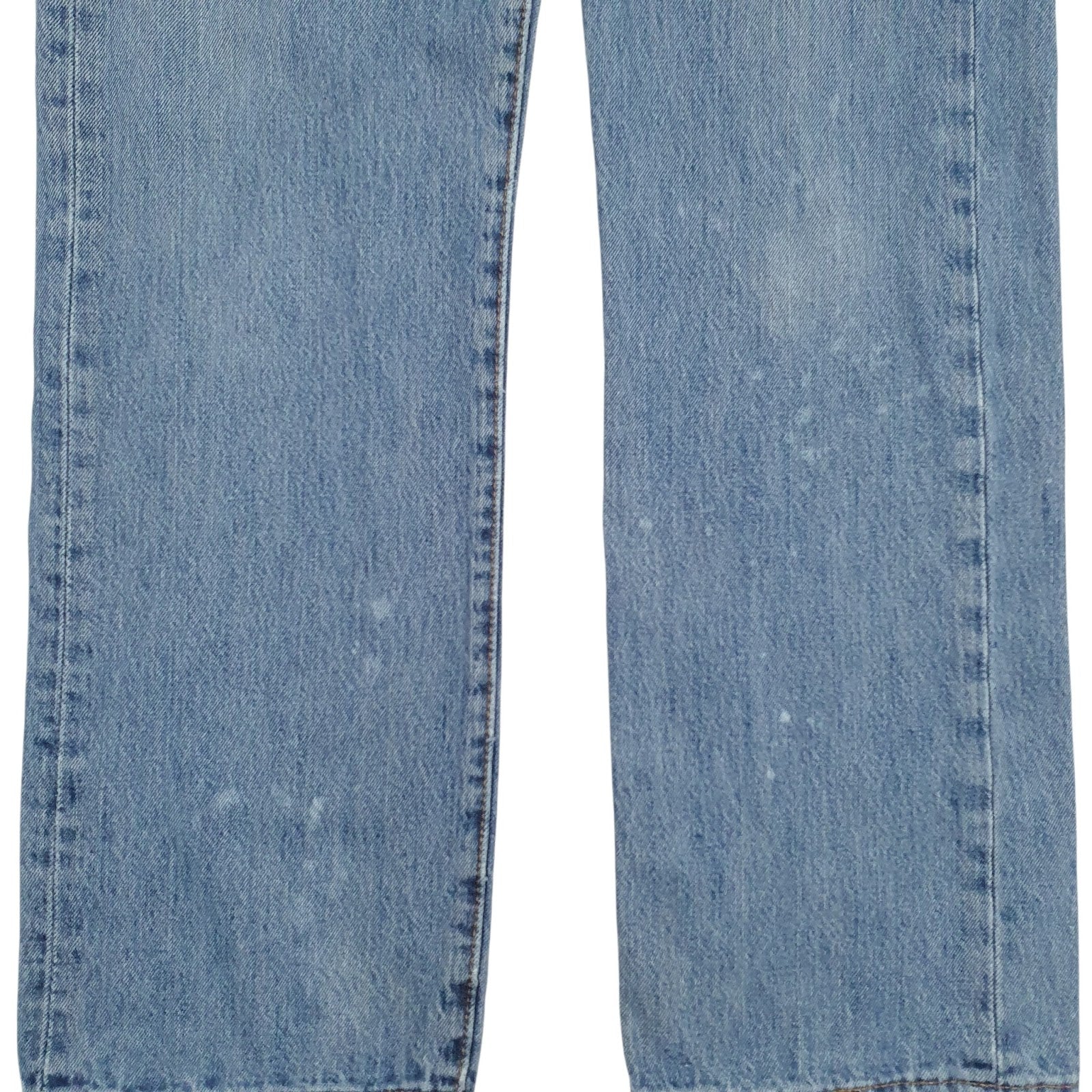 Mens Blue Levis   Jeans