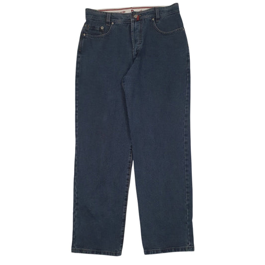 Mens Blue Pierre Cardin  Casual JeansW32 L30