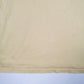 Mens Yellow Polo Ralph Lauren   T Shirt