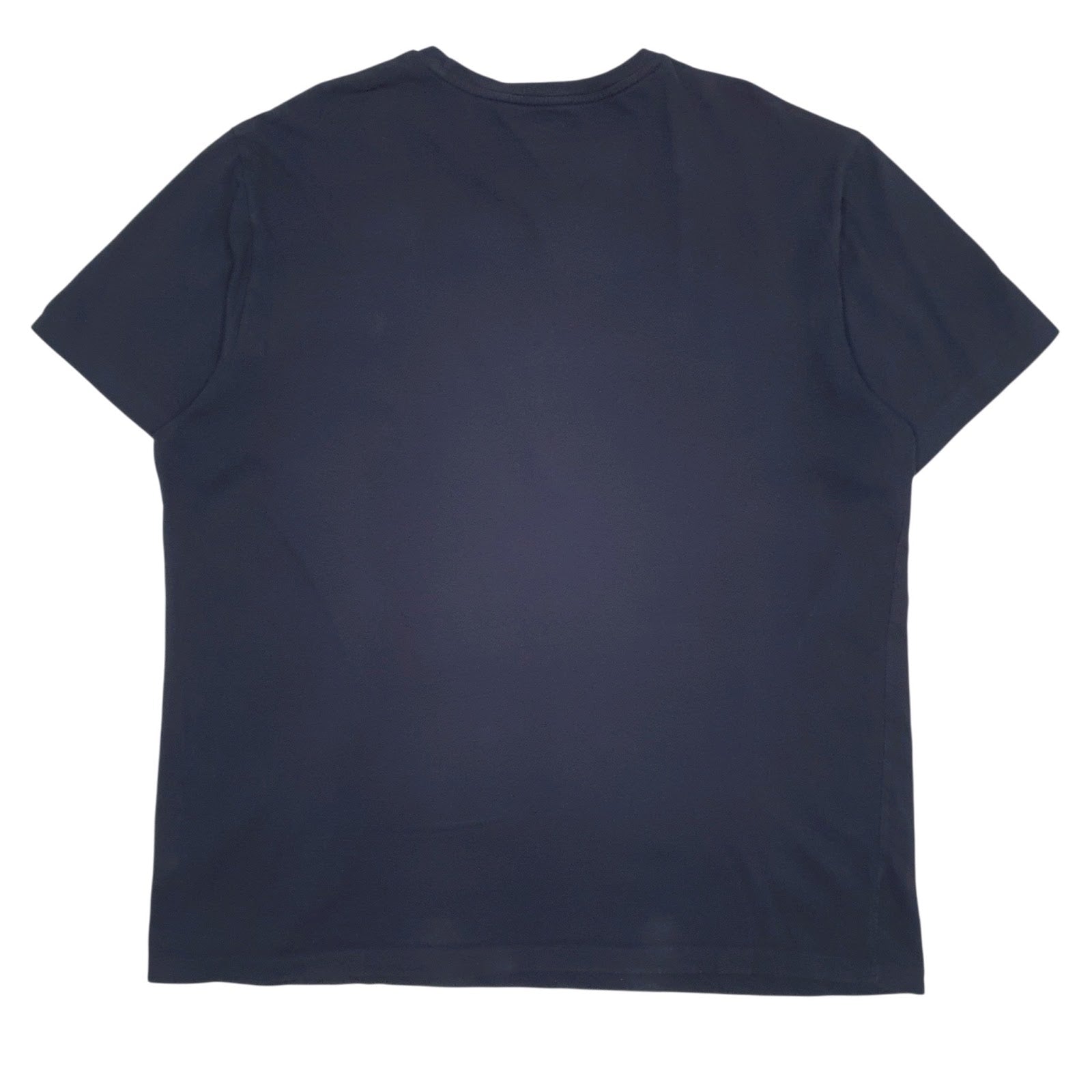 Mens Navy Polo Ralph Lauren   T Shirt