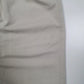Mens Cream Polo Ralph Lauren Double Pleated Vintage 1990s  Trousers