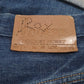 Womens Blue Roy Rogers   Shorts