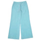 Womens Blue Heine   Trousers