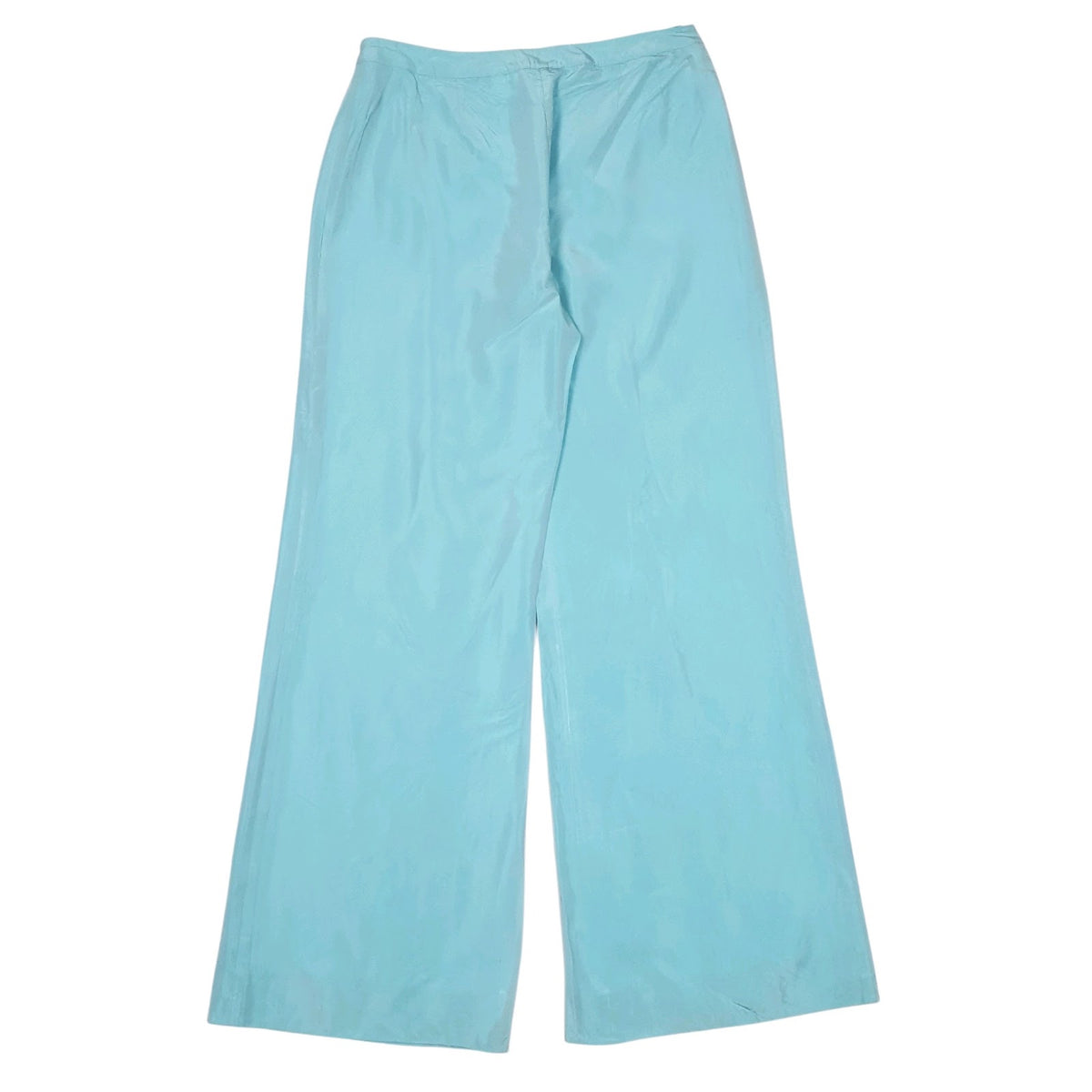 Womens Blue Heine   Trousers