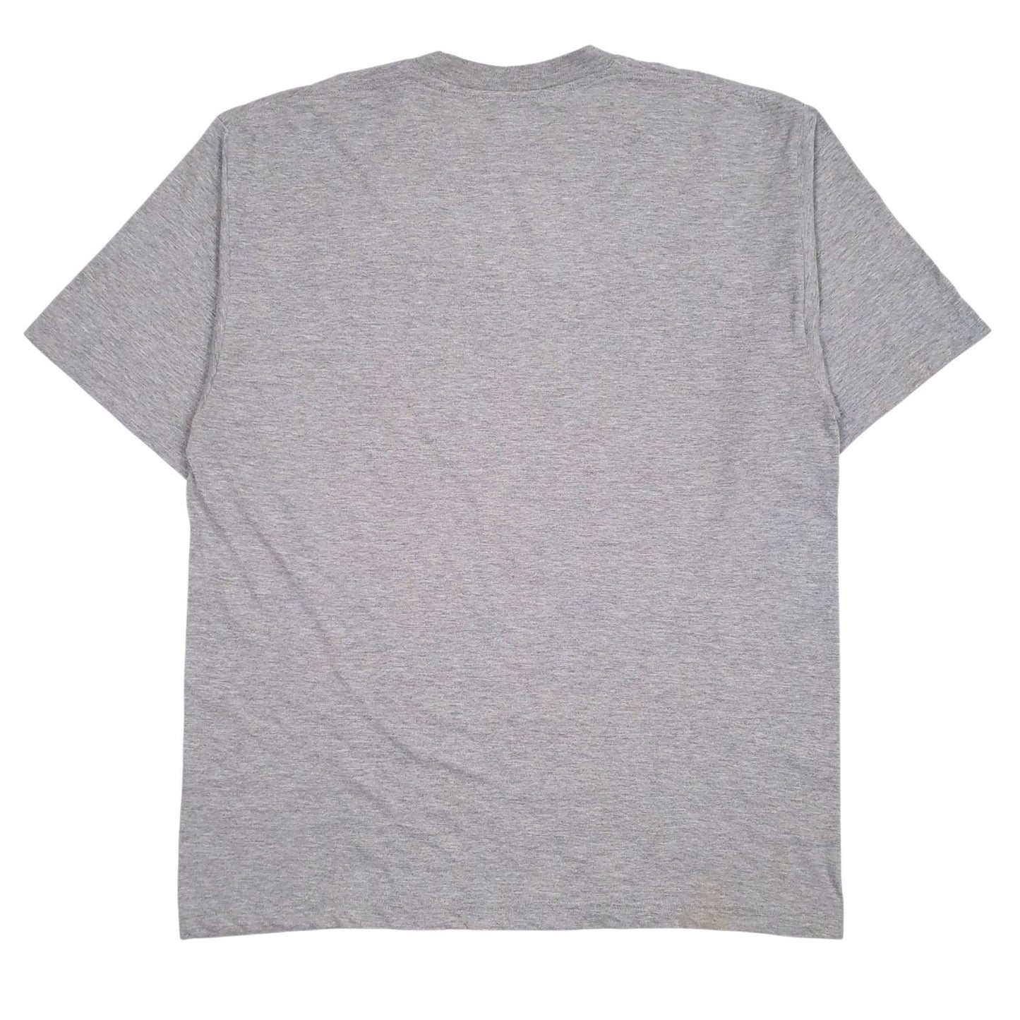 Mens Grey Cadre Purdue University Boiler Makers  T Shirt