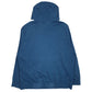 Mens Blue Nike  Hoodie Jumper