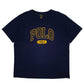 Mens Navy Polo Ralph Lauren  Short Sleeve T Shirt
