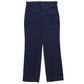 Mens Navy Rustler Vintage Made In USA Corduroy Trousers