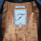 Womens Black Fay Windbreaker Made In Italy  Coat