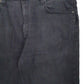 Mens Black Levis   Jeans