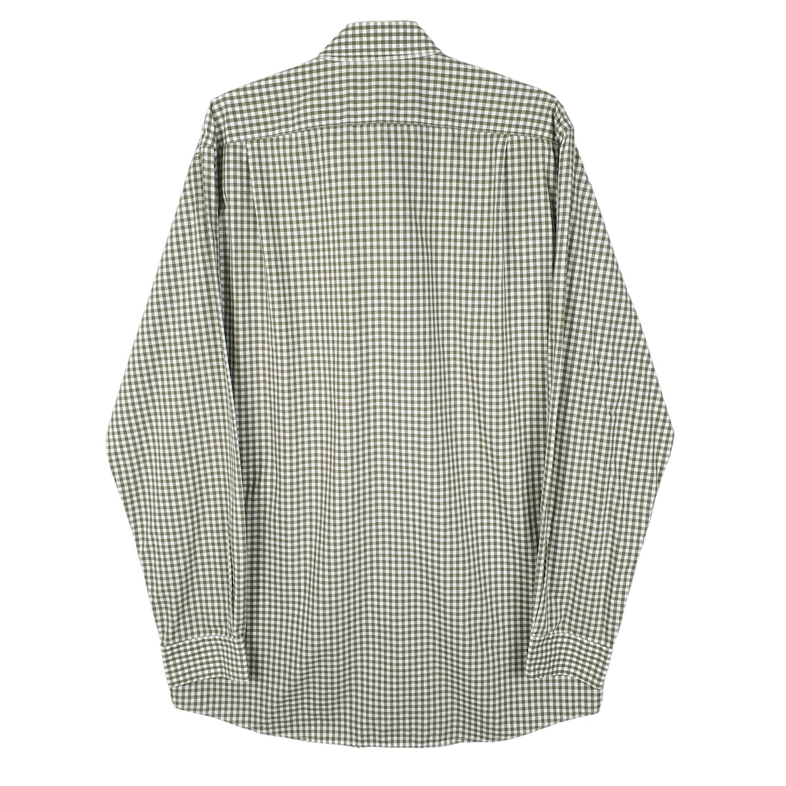 Mens Green L.L.Bean   Shirt