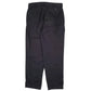 Mens Navy Polo Ralph Lauren Andrew Pant Double Pleated  Trousers