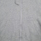 Mens Grey Nike  Full Zip Jumper