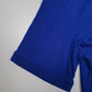 Mens Blue Nike   Polo Shirt
