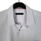 Mens Blue Tommy Hilfiger   Shirt