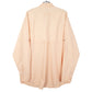 Mens Orange L.L.Bean   Shirt