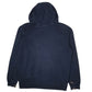 Mens Navy Nike  Hoodie Jumper