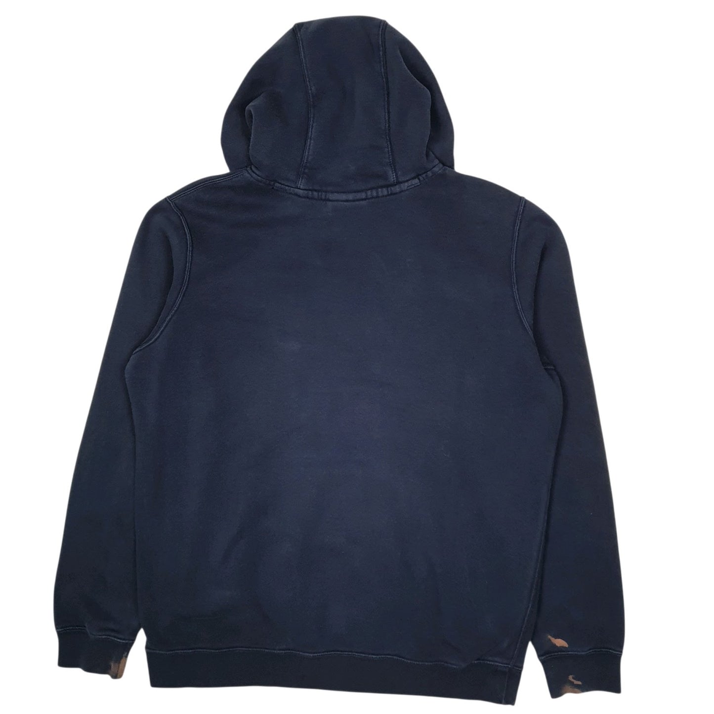 Mens Navy Nike  Hoodie Jumper