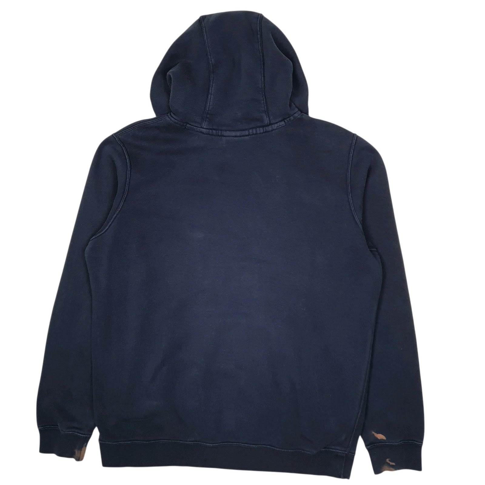 Mens Navy Nike  Hoodie Jumper