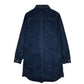 Womens Blue Ru Yi   Dress