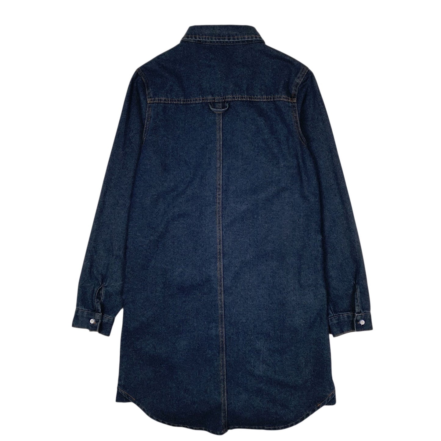 Womens Blue Ru Yi   Dress