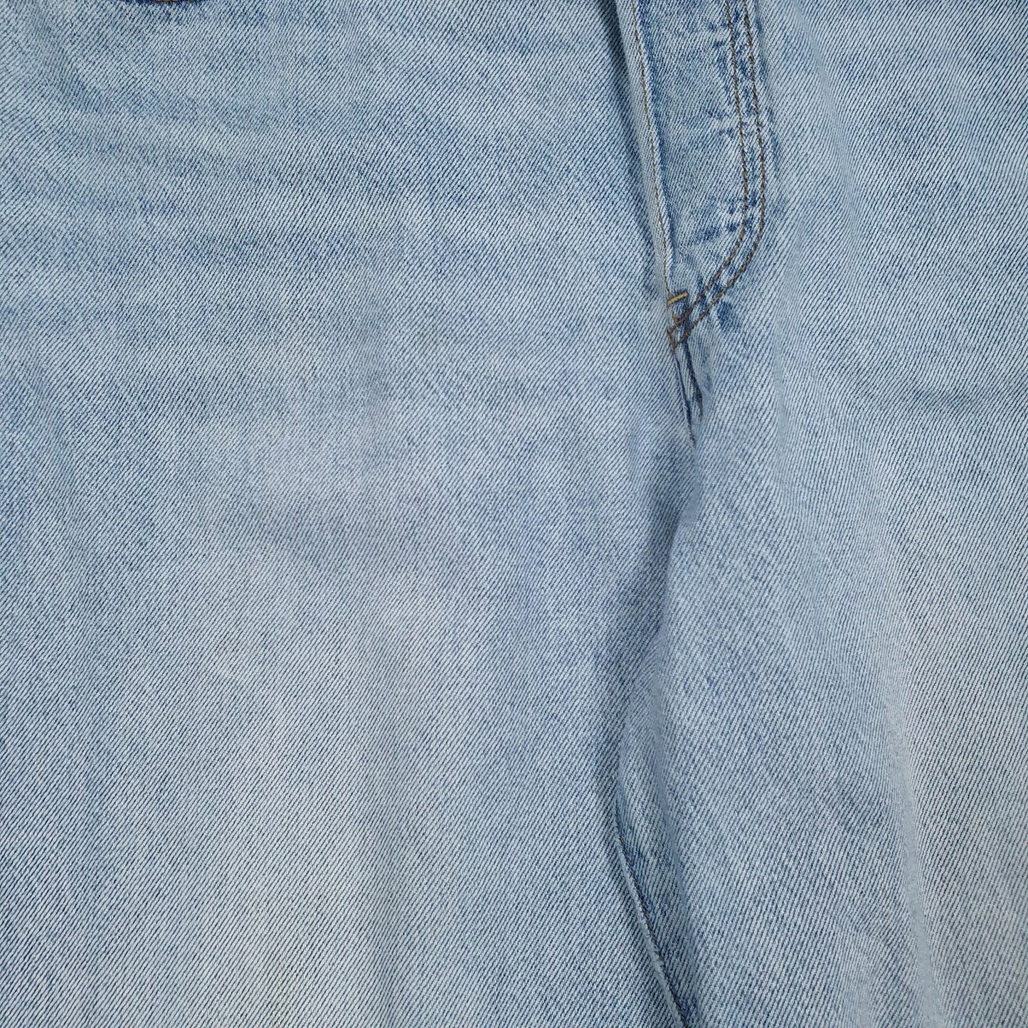 Mens Blue Levis   Jeans