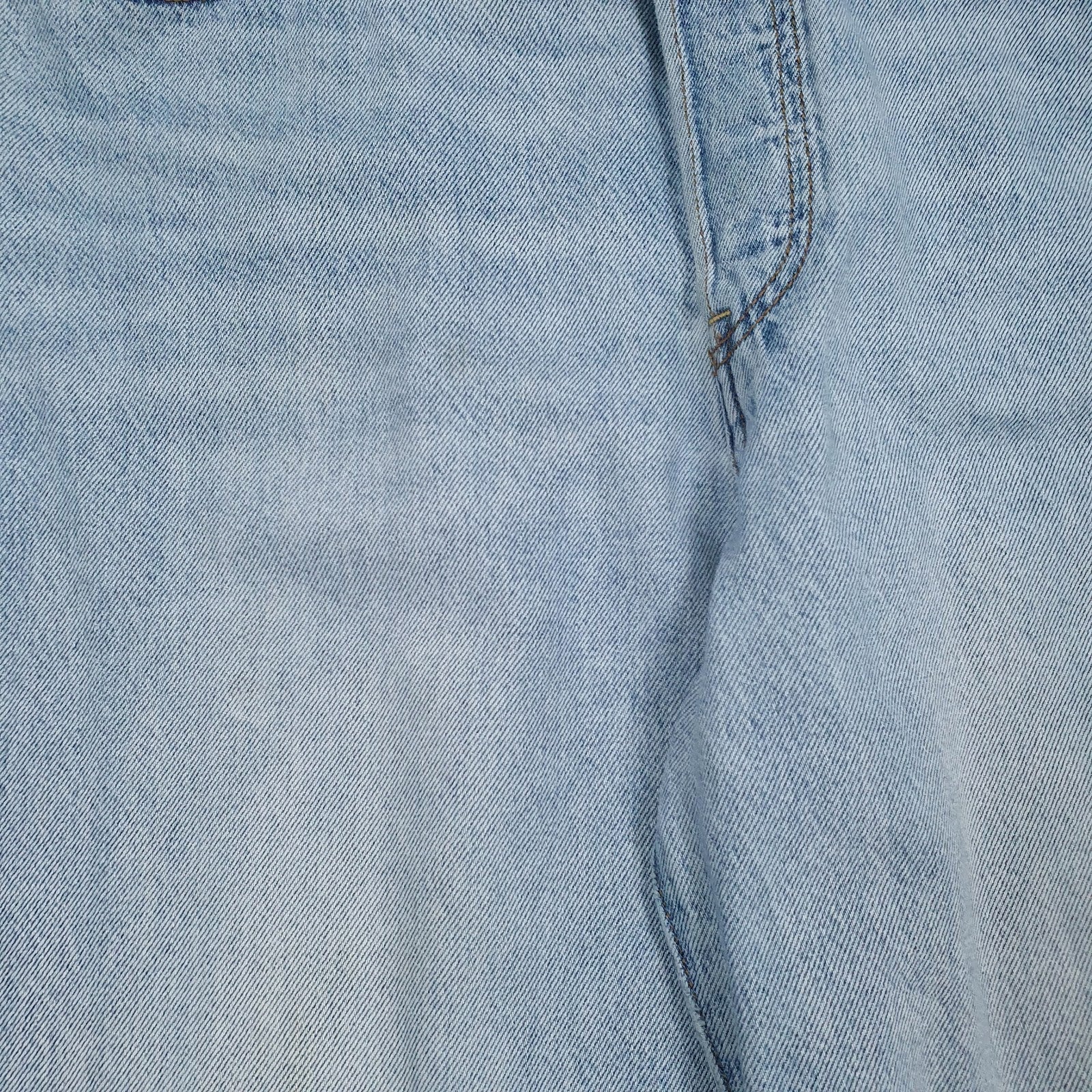 Mens Blue Levis   Jeans