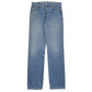 Mens Blue Levis  501 JeansW32 L34