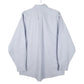 Mens Blue L.L.Bean   Shirt