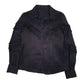 Womens Black Unbranded  Long Sleeve Shirt