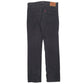 Mens Grey Levis Distressed  Jeans