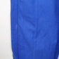Mens Blue Adolphe Lafont   Coat