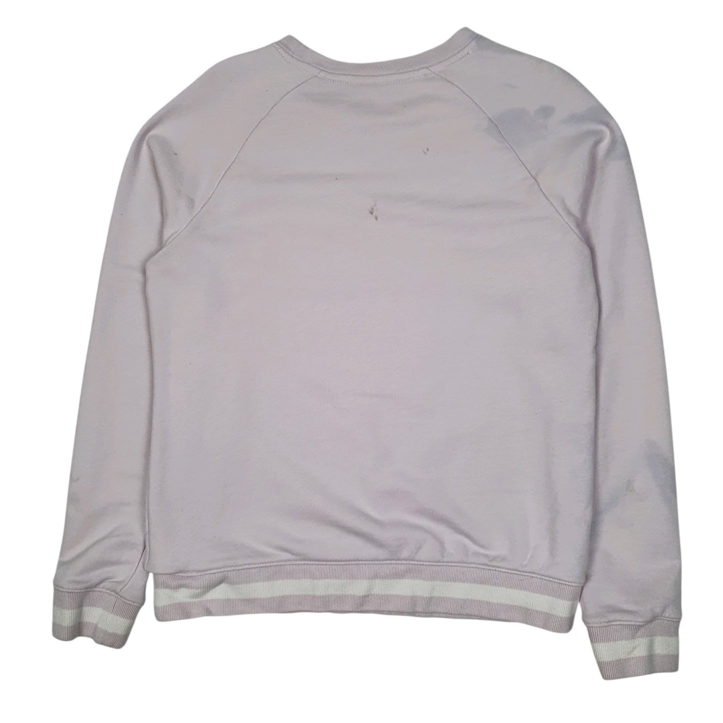 Womens Pink The North Face  Crewneck Jumper