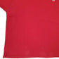 Mens Red Chaps   Polo Shirt