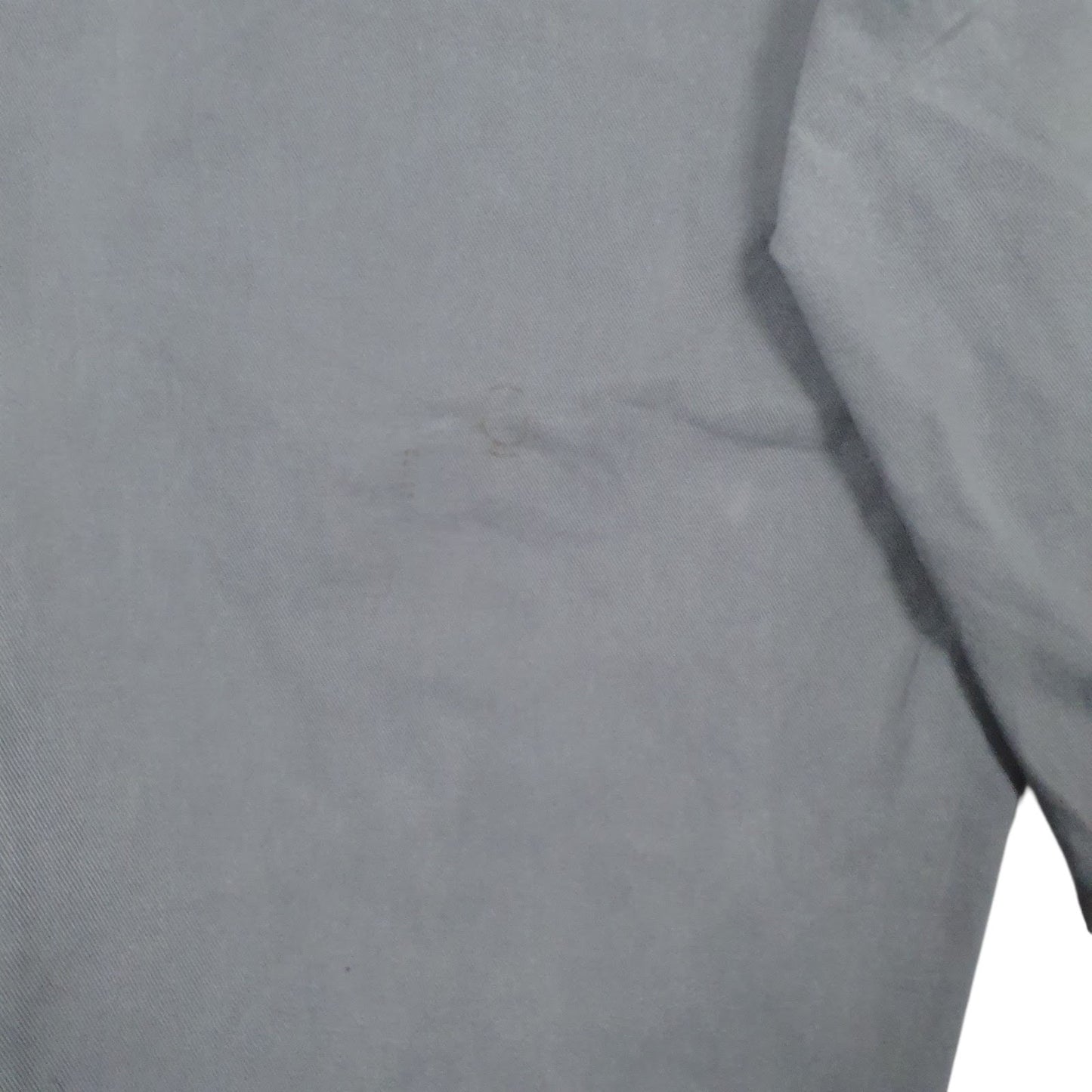 Mens Grey Levis   Shorts