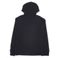 Mens Black Champion  Hoodie Jumper