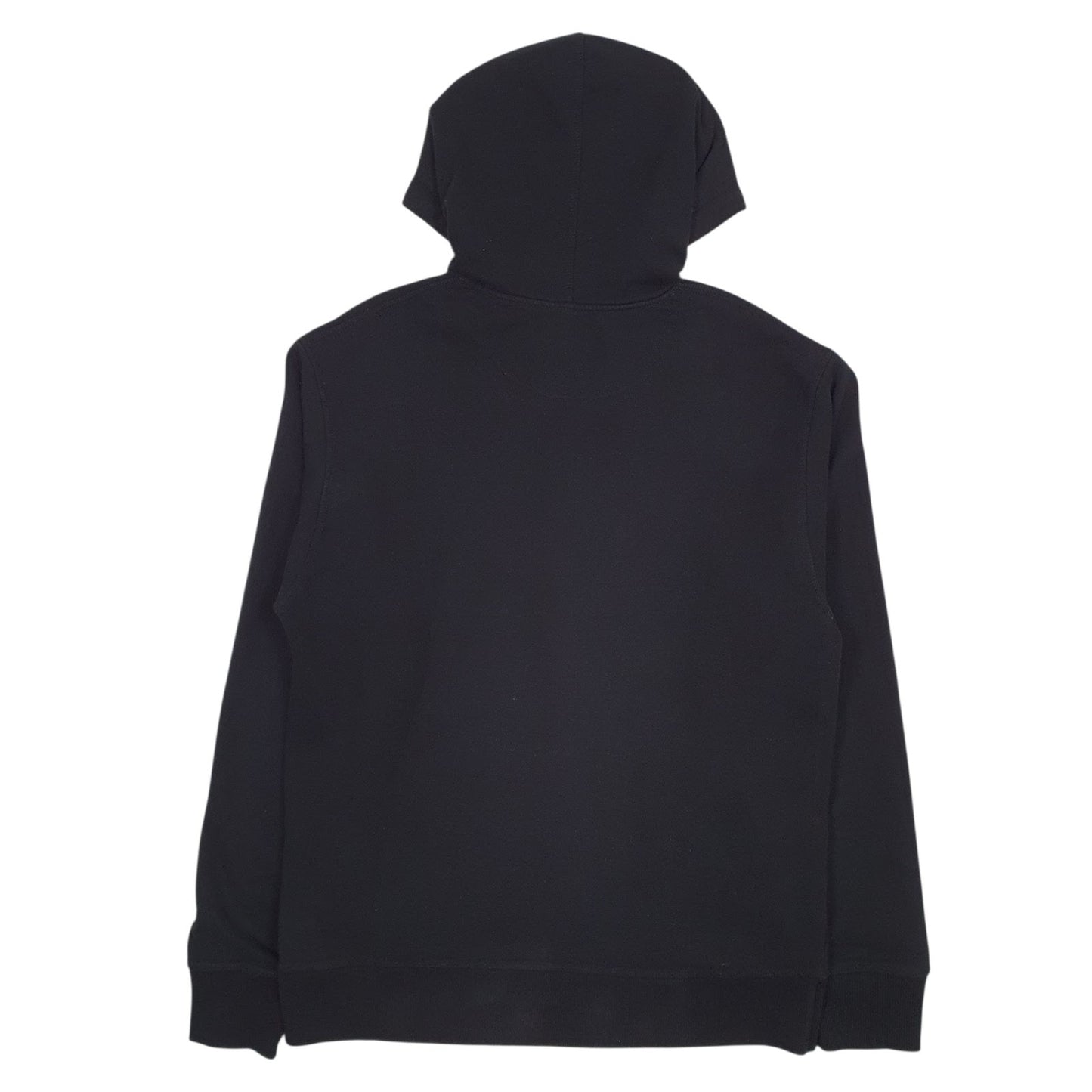 Mens Black Champion  Hoodie Jumper